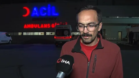 Ankara'da Pitbull Saldırısı: İki Çocuk Yaralandı