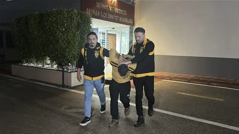 Adana'da Çocuk Darbı Olayı