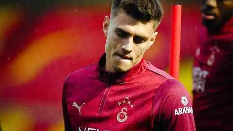 Galatasaray Fenerbahçe Derbisi İçin Hazır