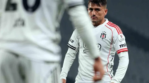 Beşiktaş'ta Penaltı Kaçırma Sorunu