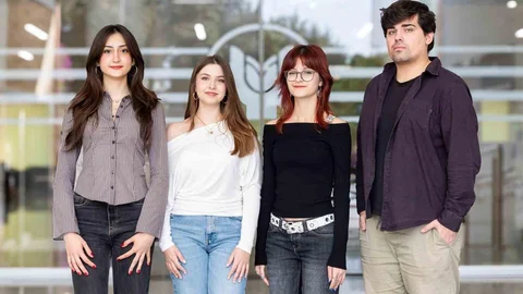 İzmir'de Deprem Kurtarma Projesi