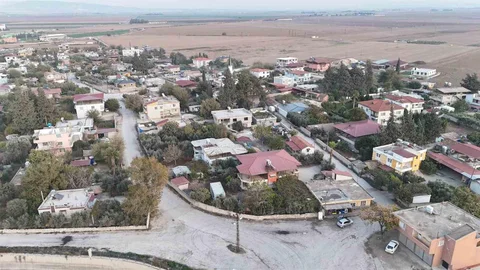 Uzunkavaklılar 80 Yıl Sonra Mahalle Değiştirdi