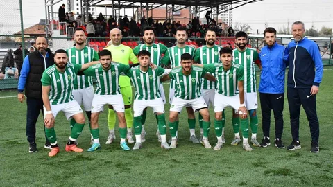 Kayseri Şekerspor Liderliği Ele Geçirdi