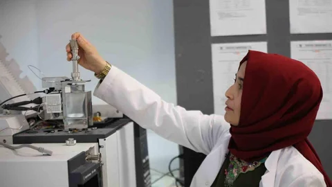 NEÜ BİTAM, Bilimsel Araştırmalarda Öne Çıkıyor