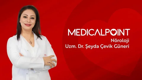 Dr. Şeyda Çevik Güner Gaziantep'te Hizmete Başladı
