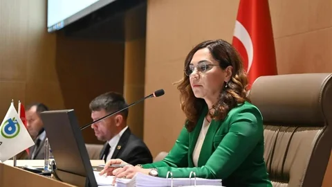 Tekirdağ'da Sayıştay Usulsüzlük Tespit Etti