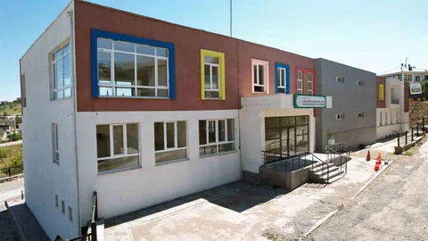 Yunus Büyükkuşoğlu Okulu Talas’ta Açılıyor