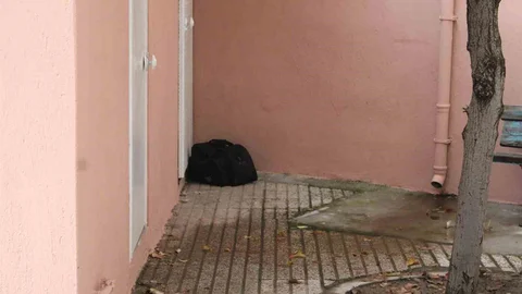 Aydın'da Şüpheli Çanta Paniği