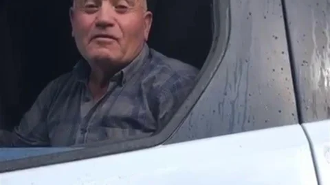 Hatay'da Tır Sürücüsü Navigasyon Nedeniyle Hastaneye Gitti