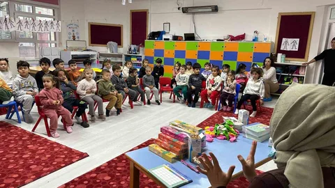 Sakarya'da Ağız ve Diş Sağlığı Taraması