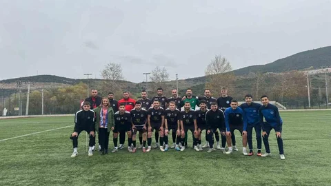 Pazaryerispor'dan Farklı Başlangıç