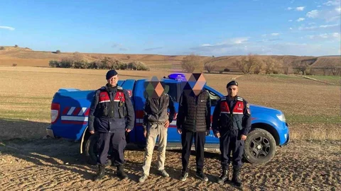 Yozgat'ta Kaybolan Vatandaş Bulundu