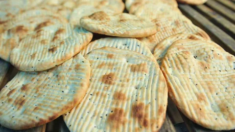 Maraş Çöreği AB Tescili Aldı