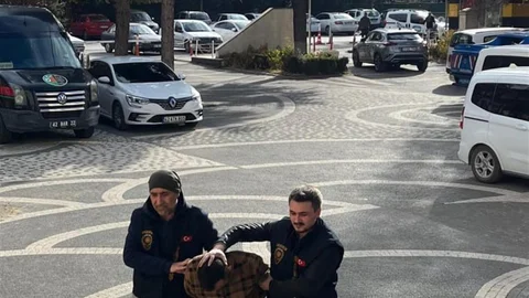 Akşehir'de Uyuşturucu Operasyonu Yapıldı