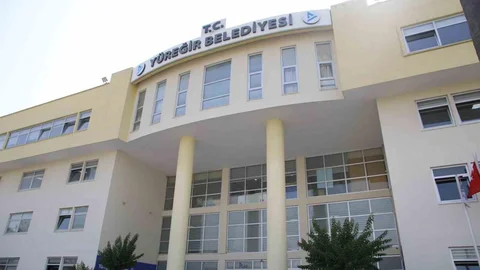 Yüreğir Belediyesi'nden Açıklama Geldi