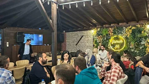 Bursa'da Turizm İçin Eğitim Faaliyetleri