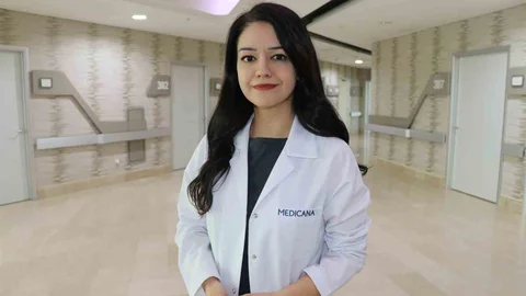 Sivas'ta Çocuklarda Karaciğer Yağlanması Artıyor