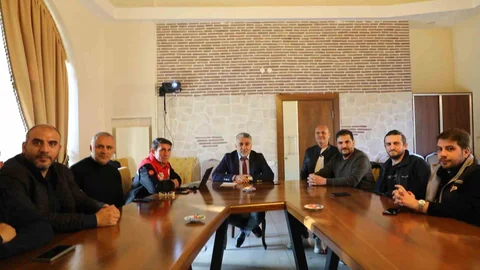 Eskişehir'de Tohum Üretimi Toplantısı