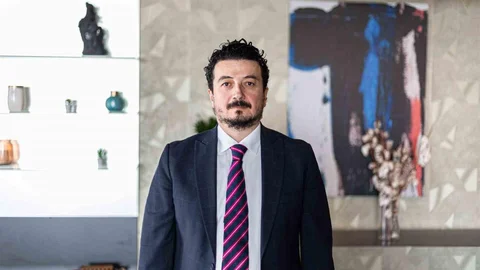 Şükrü Tamer Başyazıcıoğlu'ndan Yeni Dönem Vurgusu