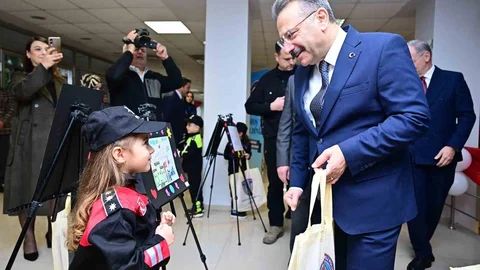 Eskişehir'de Teknoloji Bağımlılığı Sorunu