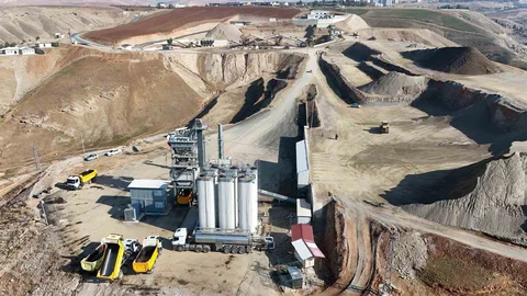 Siirt'te Ekonomik Yatırım Başarıları