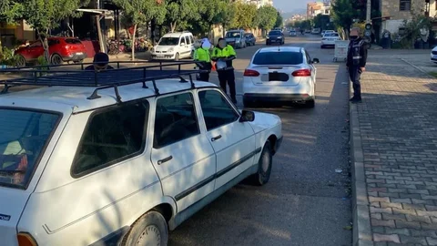 Kozan'da Üç Şahıs Cezaevine Gönderildi