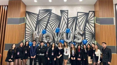 İstanbul'da Sosyal Medya Çalıştayı