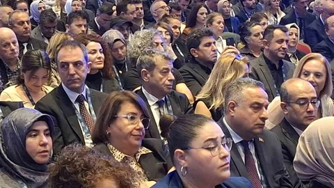 Aydın'da Mesleki Eğitim Zirvesi Gerçekleşti