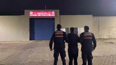 Afyonkarahisar'da Uyuşturucu Operasyonu