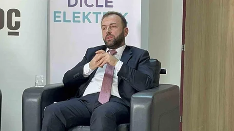 Batman'da 5. Enerji Zirvesi Gerçekleşti