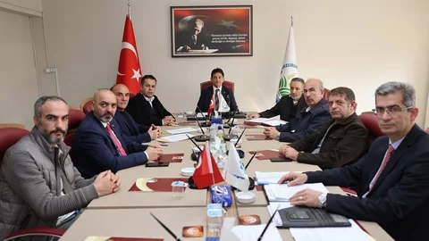 Erzurum'da Doğalgaz Kesintileri Sorun Oluyor