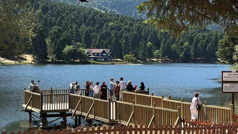 Bolu'da Randevulu Giriş Sistemi Başlıyor