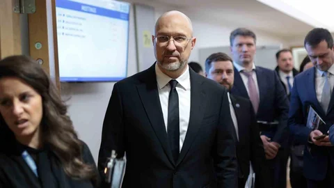 AB Savunma Bakanları Brüksel'de Toplandı