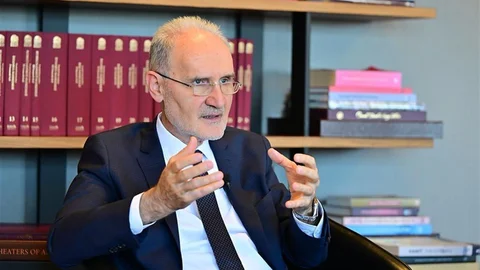 İstanbul'da Büyüme Değerlendirmesi Yapıldı