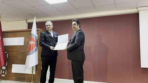 Geleceğin Gazetecileri Sivas'ta Eğitim Alacak