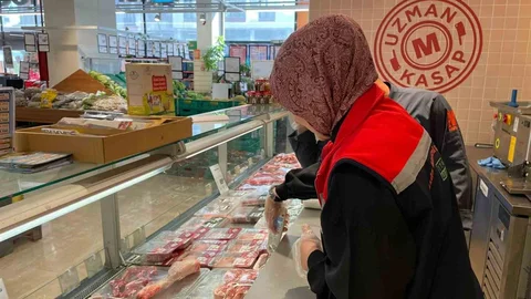 Şırnak'ta Zehirlenme Denetimleri Artırıldı