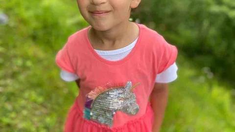 Trabzon'da Minik Elif Hayatını Kaybetti