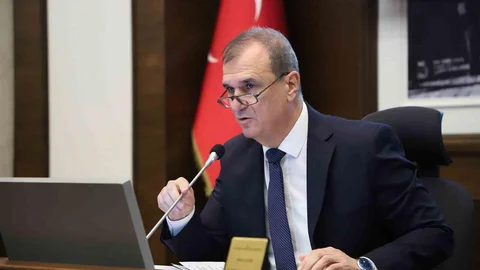 Şehit Pilot Gökhan Korkmaz'ın Adı Büyükçekmece'de Yaşatılacak