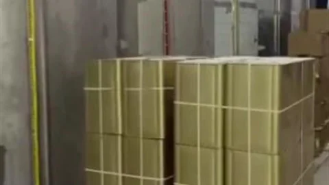 Denizli'de Kaçak Yağ Operasyonu