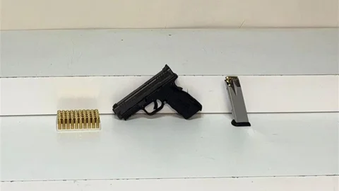 Küçükçekmece'de Silahlı Tartışma Yaşandı