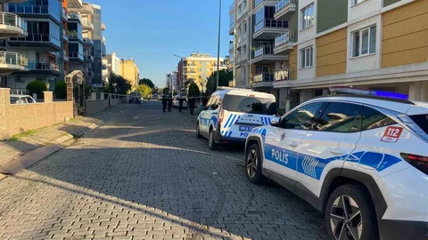 Aydın'da Silahlı Kavga Ortalığı Karıştırdı