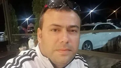 Aksaray'da Kalp Kriziyle Hayatını Kaybetti