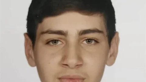 Konya'da Kayıp Çocuk Bulundu