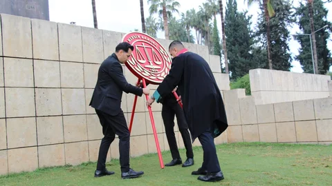 20 Avukatla Başladı, 3.848 Avukatla Devam Ediyor: Mersin Barosu 101 Yaşında