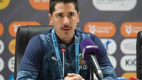 Alanyaspor 1 Puanı Hakketti