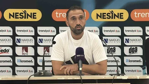 Hatayspor'dan Galibiyet Beklentisi