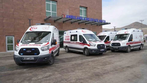 Niğde'de Öğrenciler Gıda Zehirlenmesi Geçirdi