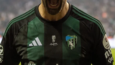 Kocaelisporlu Taraftarlardan Tepki Geldi