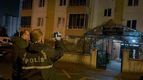 Baba ve Oğul Arasındaki Kavga Yaralılarla Sonuçlandı