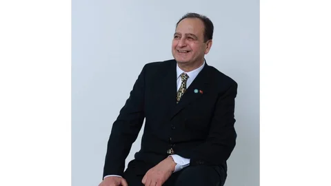 İyi Parti Adayı Vefat Etti